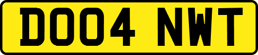 DO04NWT
