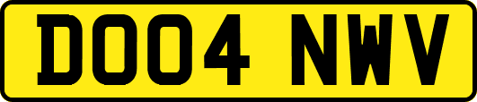 DO04NWV