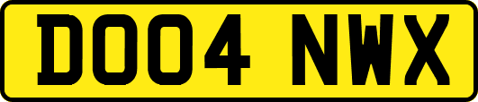 DO04NWX