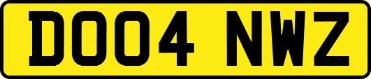 DO04NWZ