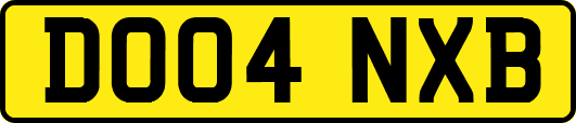 DO04NXB