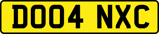 DO04NXC