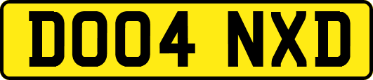 DO04NXD