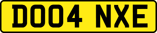 DO04NXE