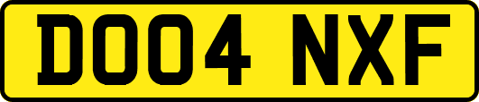 DO04NXF