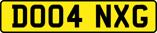 DO04NXG