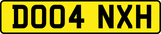 DO04NXH