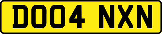 DO04NXN