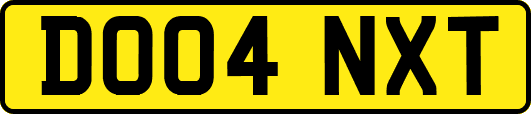 DO04NXT