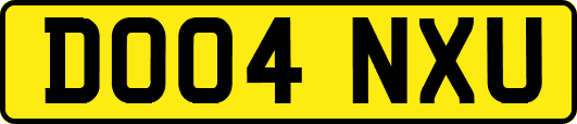DO04NXU