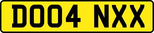 DO04NXX
