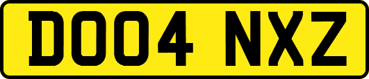 DO04NXZ