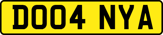 DO04NYA