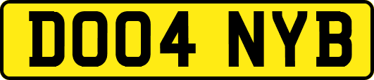 DO04NYB