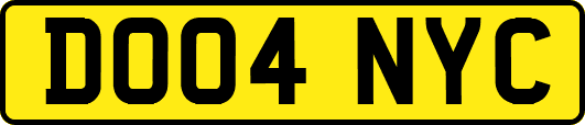 DO04NYC