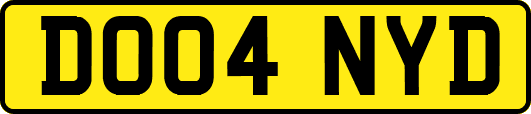 DO04NYD