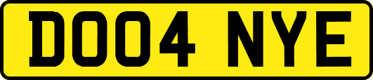 DO04NYE