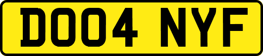 DO04NYF