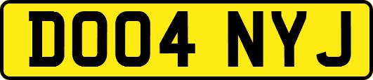 DO04NYJ