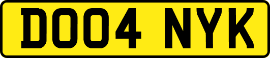 DO04NYK
