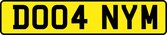 DO04NYM