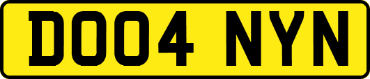 DO04NYN