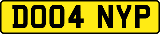 DO04NYP