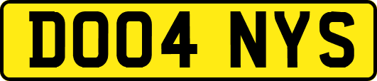 DO04NYS