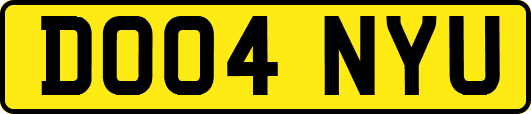 DO04NYU