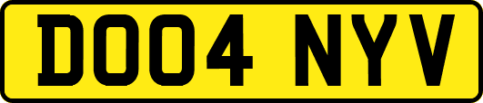 DO04NYV