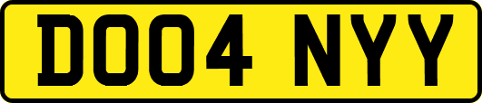 DO04NYY