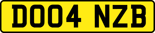 DO04NZB