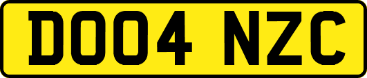 DO04NZC