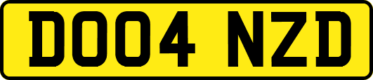 DO04NZD