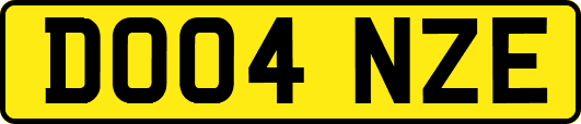 DO04NZE