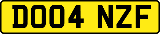 DO04NZF