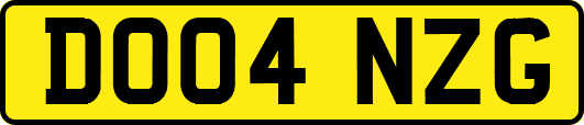 DO04NZG