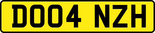 DO04NZH