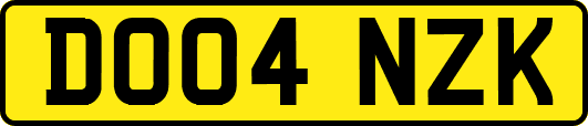 DO04NZK
