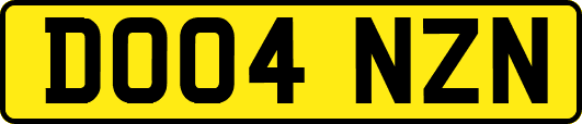 DO04NZN