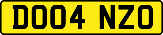 DO04NZO