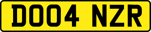 DO04NZR