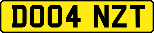 DO04NZT