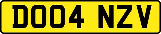 DO04NZV