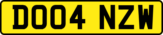 DO04NZW