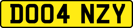 DO04NZY