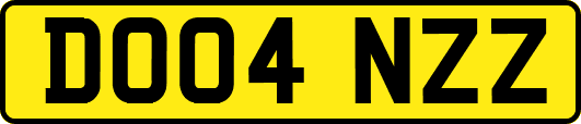 DO04NZZ