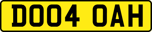 DO04OAH