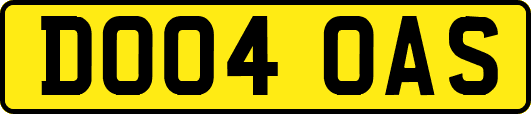 DO04OAS