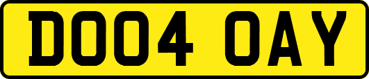 DO04OAY